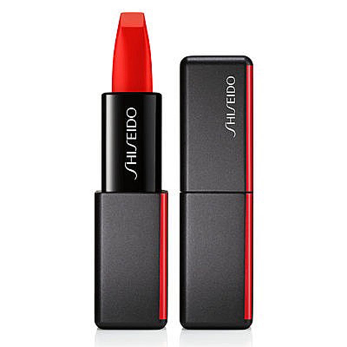 Shiseido Modernmatte Barra De Labios 509 Flame 1Un